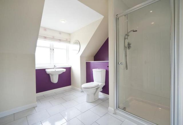  Image of 5 Bedroom Detached to rent at Insch Aberdeenshire Aberdeenshire, AB52 6HT
