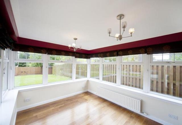  Image of 5 Bedroom Detached to rent at Insch Aberdeenshire Aberdeenshire, AB52 6HT