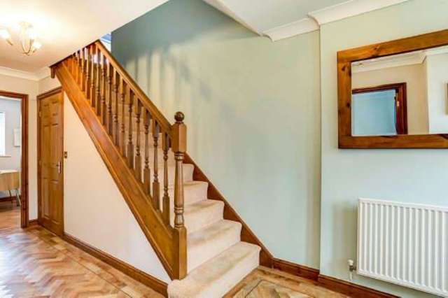  Image of 4 Bedroom Detached for sale at Quayside  Congleton, CW12 3AS