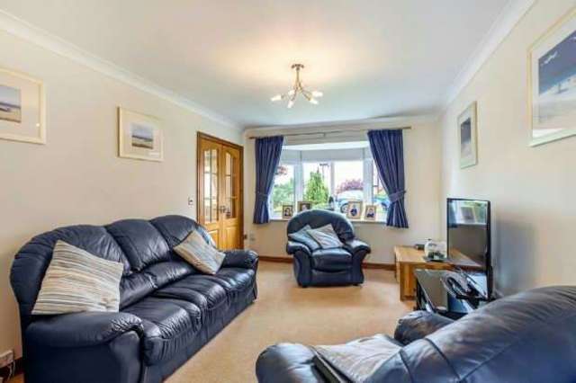  Image of 4 Bedroom Detached for sale at Quayside  Congleton, CW12 3AS