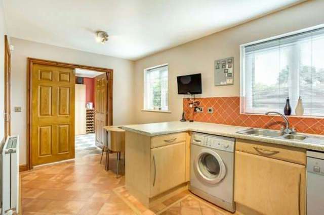  Image of 4 Bedroom Detached for sale at Quayside  Congleton, CW12 3AS