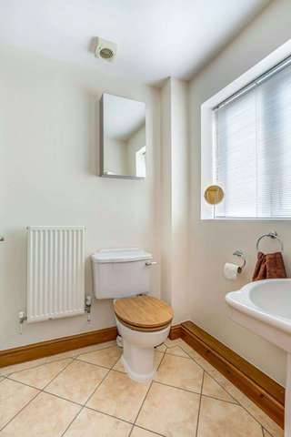  Image of 4 Bedroom Detached for sale at Quayside  Congleton, CW12 3AS