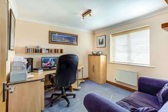  Image of 4 Bedroom Detached for sale at Quayside  Congleton, CW12 3AS