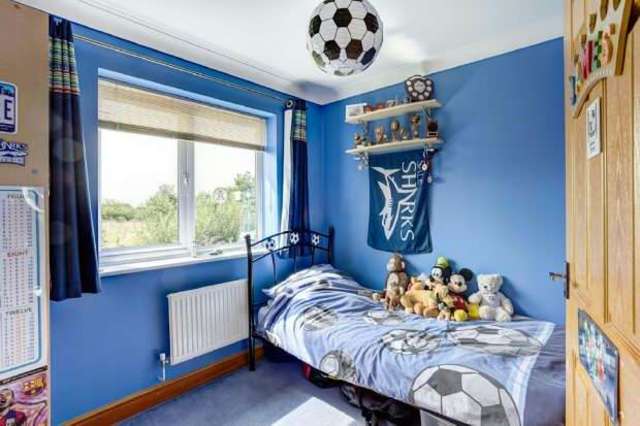  Image of 4 Bedroom Detached for sale at Quayside  Congleton, CW12 3AS