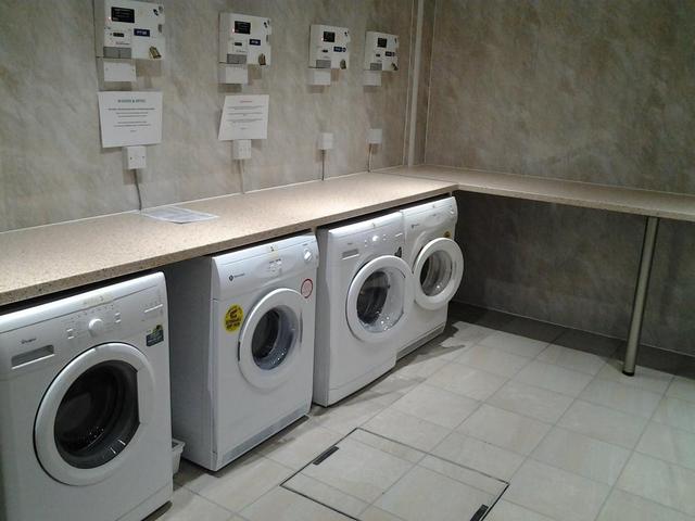  Image of 1 Bedroom Detached to rent at Central  Blackpool, FY1 4JJ