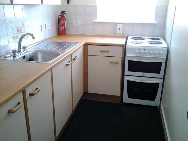  Image of 1 Bedroom Detached to rent at Central  Blackpool, FY1 4JJ