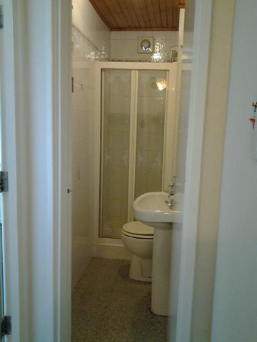  Image of 1 Bedroom Detached to rent at Central  Blackpool, FY1 4JJ