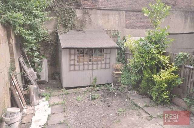  Image of Flat for sale at Regent Square  London, WC1H 8HZ