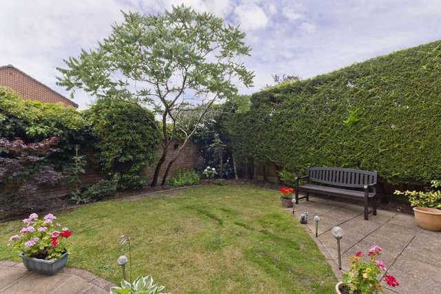  Image of 4 Bedroom Detached for sale at Hightown Ringwood Hampshire, BH24 3RB
