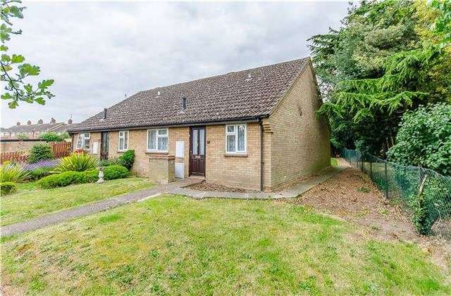  Image of 2 Bedroom Detached for sale at Littleport, CB6 1HR