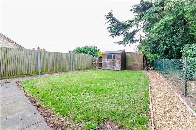  Image of 2 Bedroom Detached for sale at Littleport, CB6 1HR
