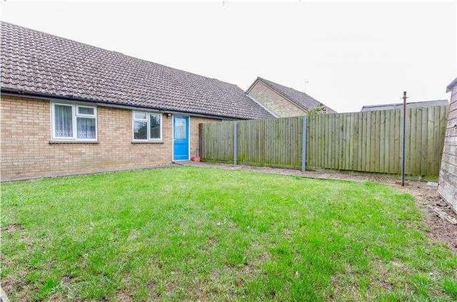 Image of 2 Bedroom Detached for sale at Littleport, CB6 1HR
