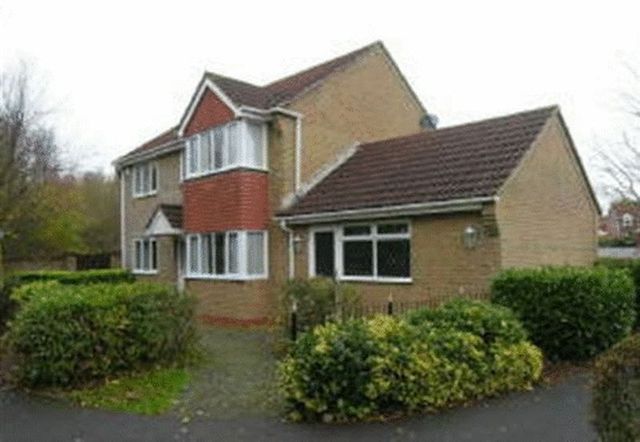  Image of 4 Bedroom Detached for sale at Saffron Meadow  Calne, SN11 0RR