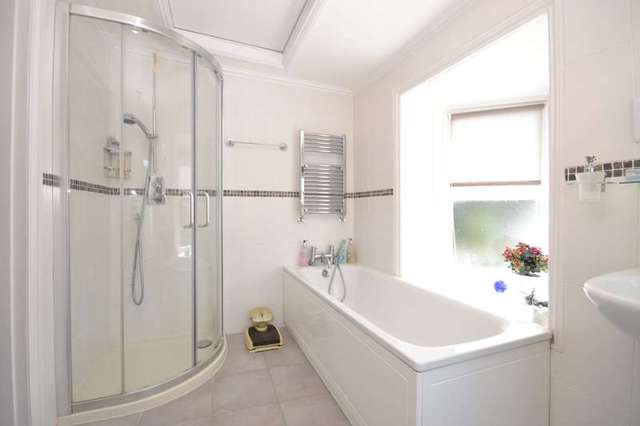  Image of 4 Bedroom Detached for sale at Old Shanklin Isle Of Wight Shanklin, PO37 6PP