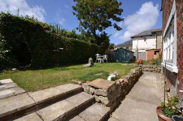  Image of 4 Bedroom Detached for sale at Old Shanklin Isle Of Wight Shanklin, PO37 6PP