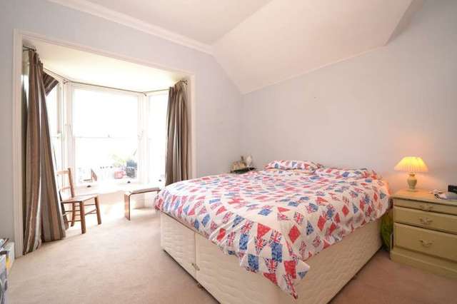  Image of 4 Bedroom Detached for sale at Old Shanklin Isle Of Wight Shanklin, PO37 6PP