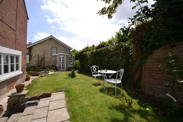  Image of 4 Bedroom Detached for sale at Old Shanklin Isle Of Wight Shanklin, PO37 6PP