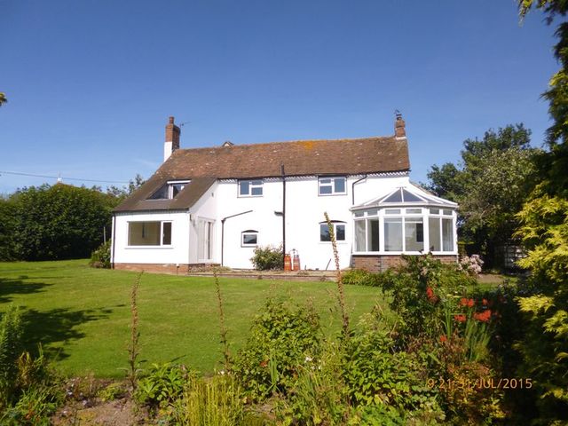  Image of 4 Bedroom Detached to rent at Smethcott Church Stretton, SY6 6NY