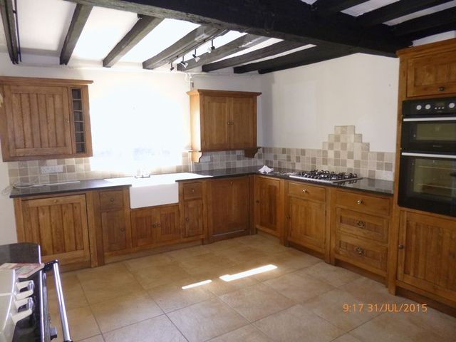  Image of 4 Bedroom Detached to rent at Smethcott Church Stretton, SY6 6NY