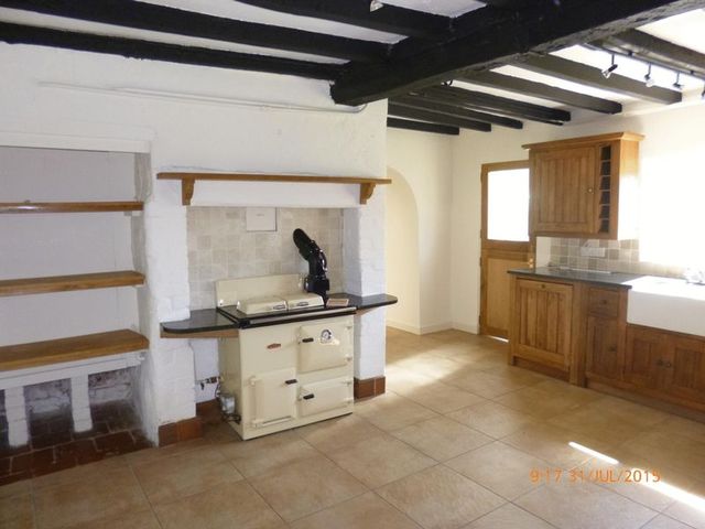  Image of 4 Bedroom Detached to rent at Smethcott Church Stretton, SY6 6NY