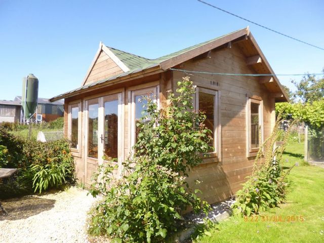  Image of 4 Bedroom Detached to rent at Smethcott Church Stretton, SY6 6NY
