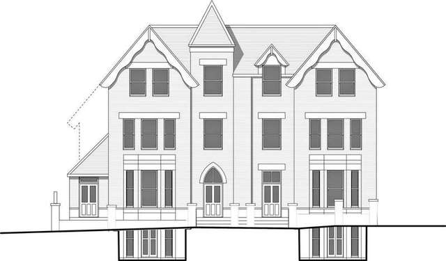  Image of 2 Bedroom Apartment for sale at Ramsgate Kent Ramsgate, CT11 9QD