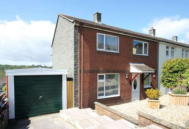  Image of 2 Bedroom End of Terrace for sale at Southway Plymouth Devon, PL6 6TJ