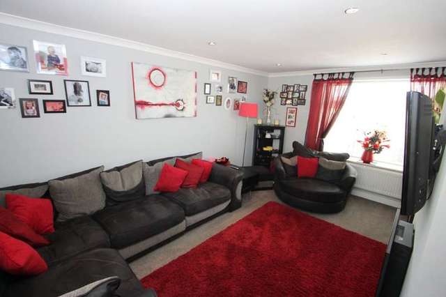  Image of 2 Bedroom End of Terrace for sale at Southway Plymouth Devon, PL6 6TJ