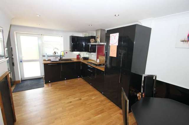  Image of 2 Bedroom End of Terrace for sale at Southway Plymouth Devon, PL6 6TJ