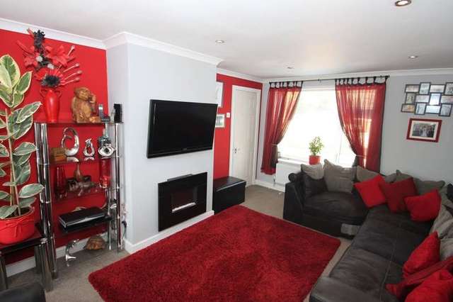  Image of 2 Bedroom End of Terrace for sale at Southway Plymouth Devon, PL6 6TJ