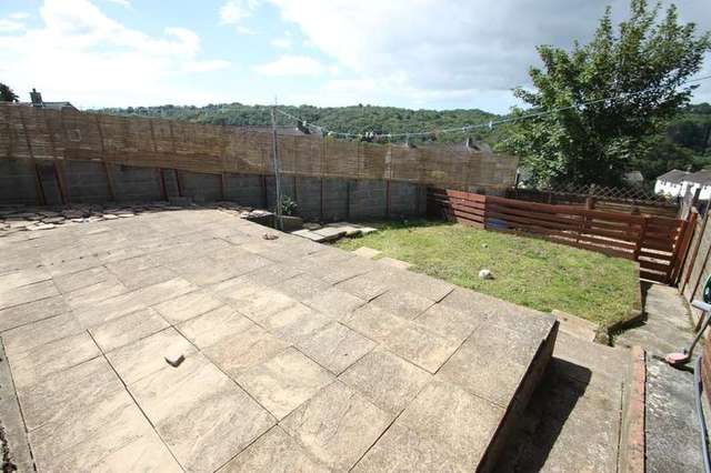  Image of 2 Bedroom End of Terrace for sale at Southway Plymouth Devon, PL6 6TJ