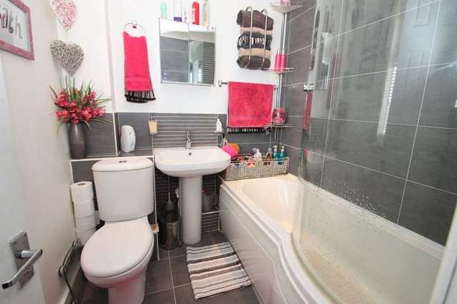  Image of 2 Bedroom End of Terrace for sale at Southway Plymouth Devon, PL6 6TJ