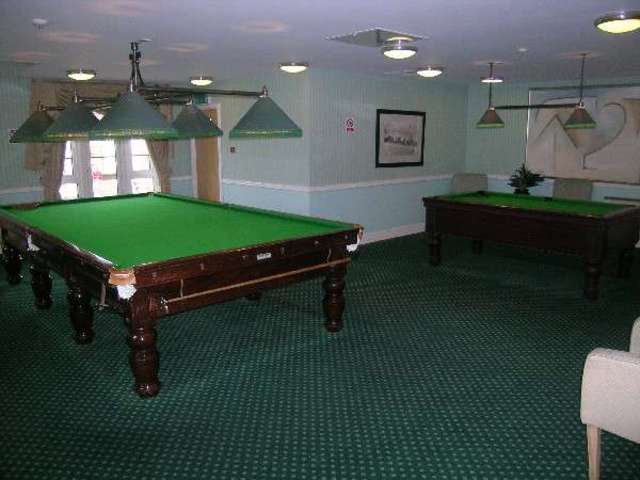  Image of 1 Bedroom Flat to rent at Docklands, E14 3WG