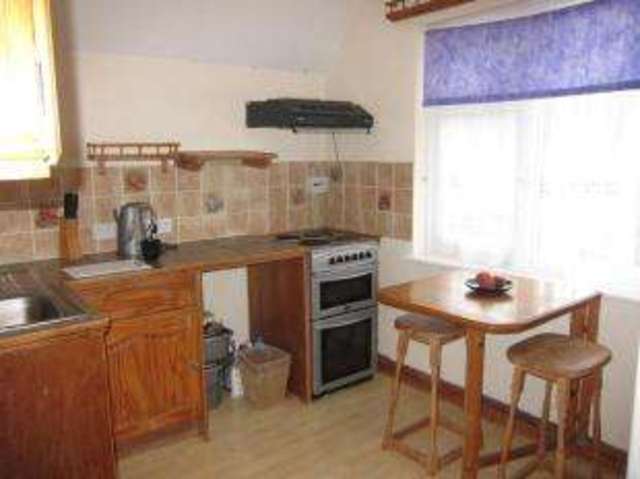 Image of 1 Bedroom Flat for sale at St. Mawes Truro St Mawes, TR2 5AT