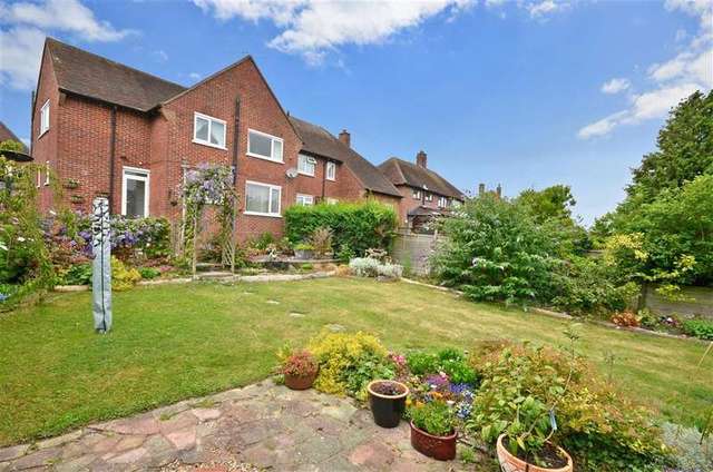  Image of 4 Bedroom Semi-Detached for sale at Lavant Chichester Chichester, PO18 0BT