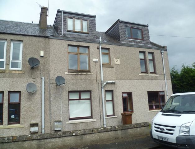  Image of 2 Bedroom Flat to rent at Glenrothes Fife Fife, KY1 4AY