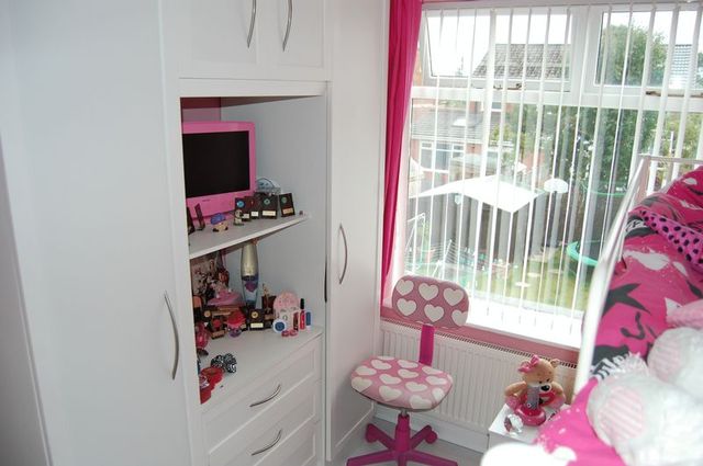  Image of 3 Bedroom Semi-Detached for sale at Stopes Road Little Lever Bolton, BL3 1NN
