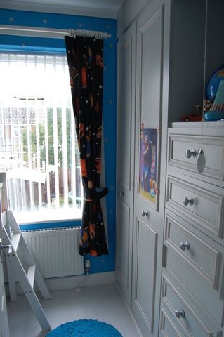  Image of 3 Bedroom Semi-Detached for sale at Stopes Road Little Lever Bolton, BL3 1NN
