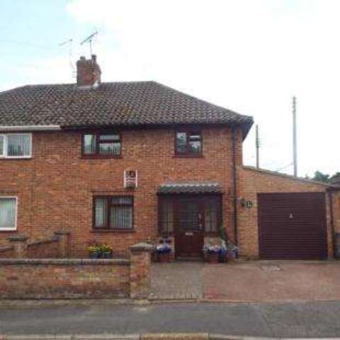  Image of 3 Bedroom Semi-Detached for sale at Swaffham Norfolk Swaffham, PE37 7LX