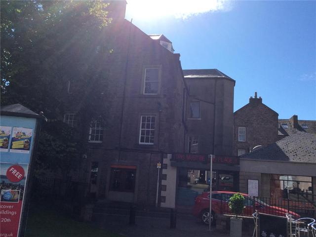  Image of 1 Bedroom Flat to rent at City Centre Dundee Dundee, DD1 1PB