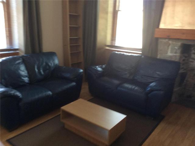  Image of 1 Bedroom Flat to rent at City Centre Dundee Dundee, DD1 1PB