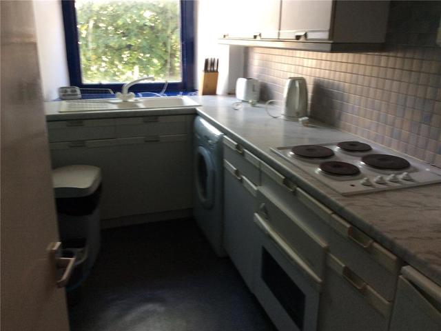  Image of 1 Bedroom Flat to rent at City Centre Dundee Dundee, DD1 1PB