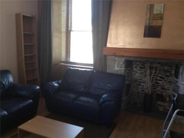  Image of 1 Bedroom Flat to rent at City Centre Dundee Dundee, DD1 1PB