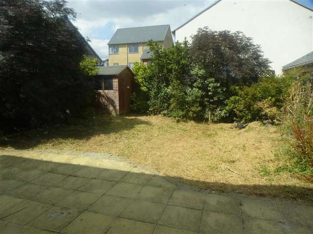  Image of 4 Bedroom Detached for sale at St Marys Island Chatham Chatham, ME4 3EA