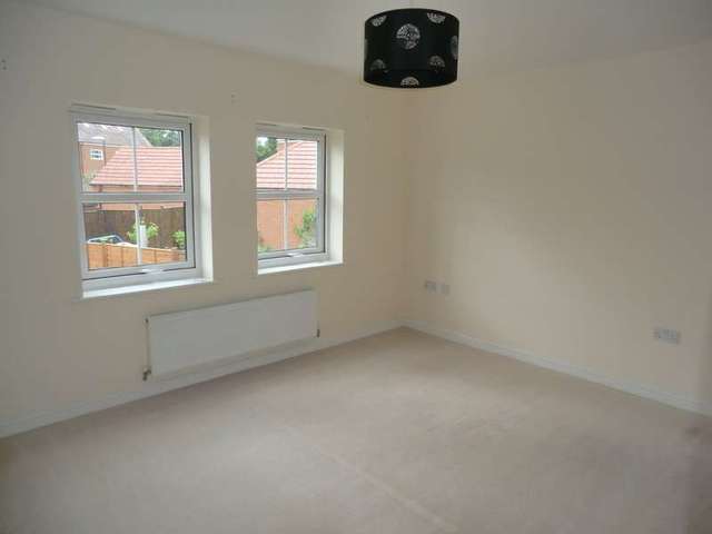  Image of 4 Bedroom Detached to rent at Westwood Heath Coventry Westwood Heath, CV4 8GZ