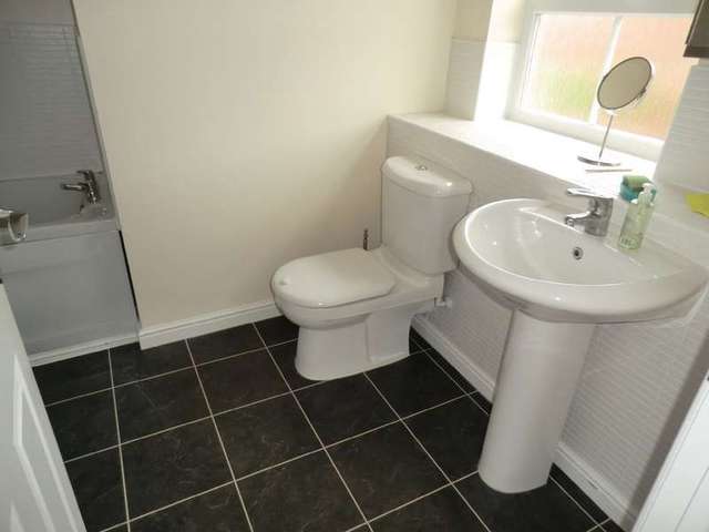  Image of 4 Bedroom Detached to rent at Westwood Heath Coventry Westwood Heath, CV4 8GZ