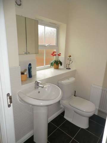  Image of 4 Bedroom Detached to rent at Westwood Heath Coventry Westwood Heath, CV4 8GZ