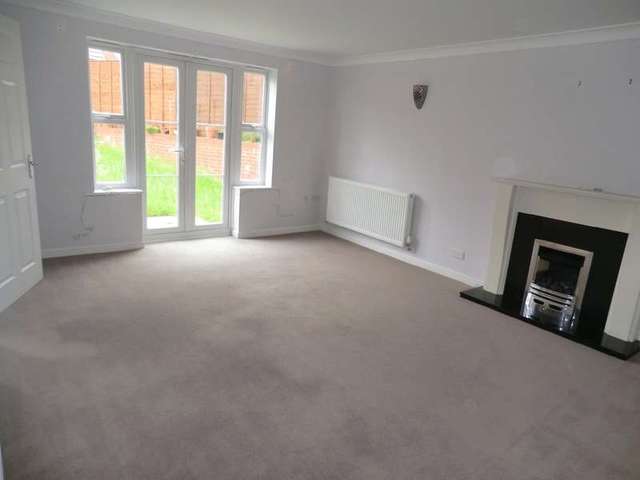  Image of 4 Bedroom Detached to rent at Westwood Heath Coventry Westwood Heath, CV4 8GZ