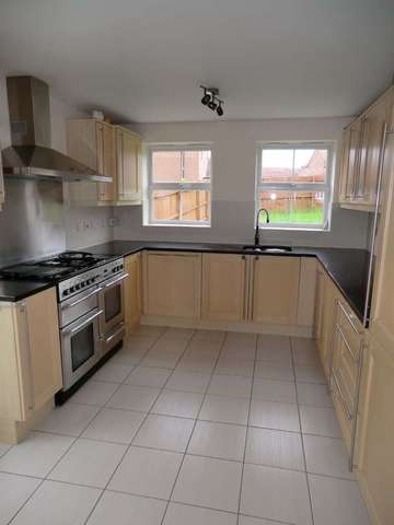  Image of 4 Bedroom Detached to rent at Westwood Heath Coventry Westwood Heath, CV4 8GZ