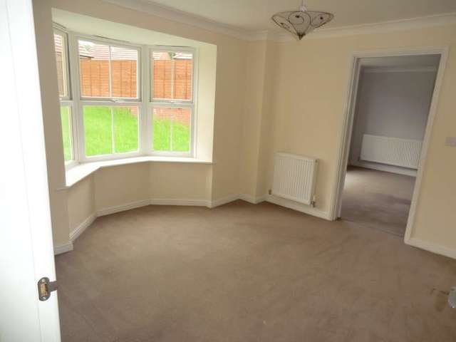  Image of 4 Bedroom Detached to rent at Westwood Heath Coventry Westwood Heath, CV4 8GZ